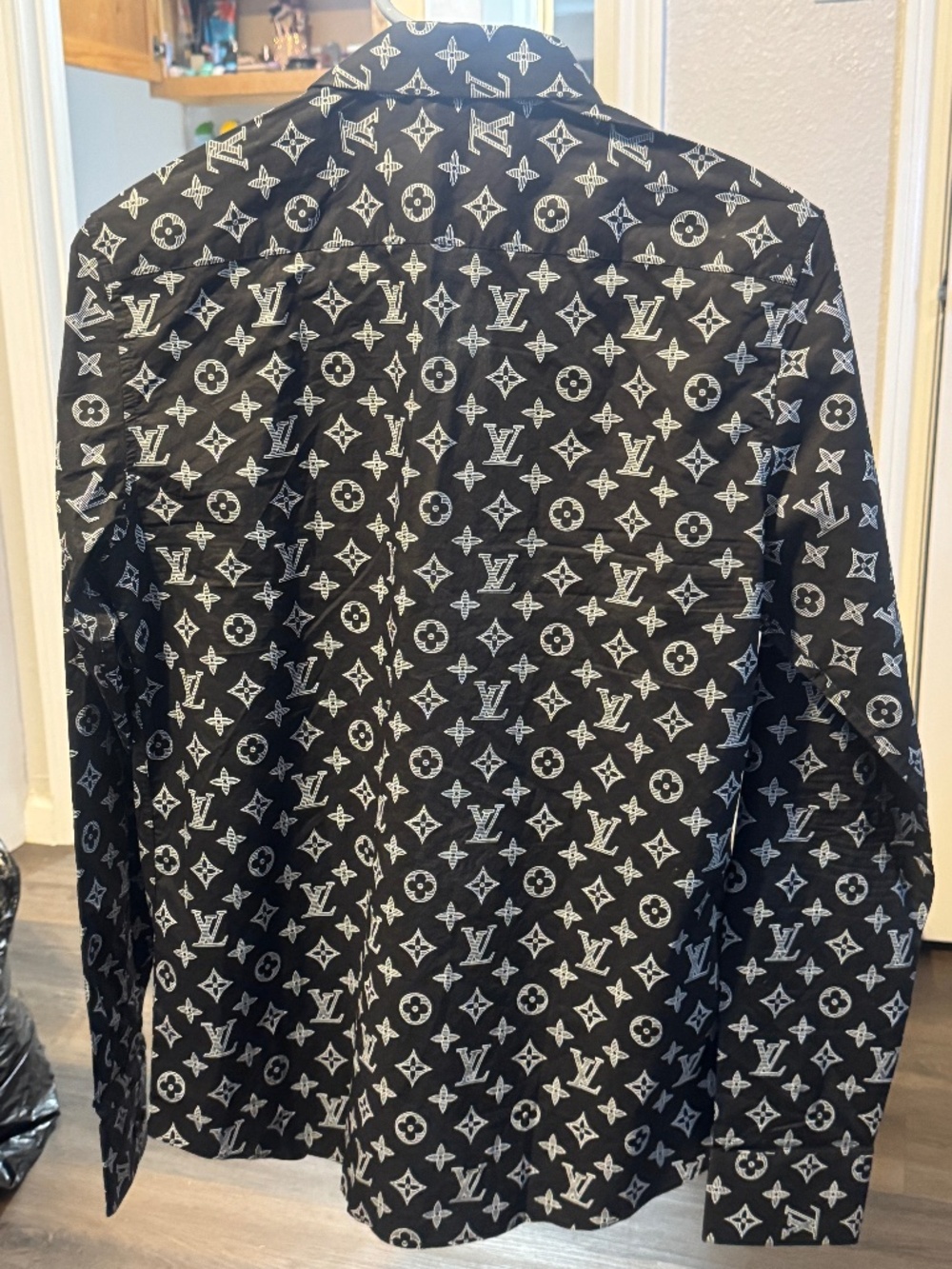 Authentic Louis Vuitton